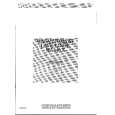 HANSA WA140X Owners Manual HANSA WA140X Owners Manual