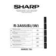 SHARP R3A55 Owners Manual SHARP R3A55 Owners Manual