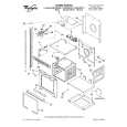 WHIRLPOOL RBD306PDT11 Parts Catalog WHIRLPOOL RBD306PDT11 Parts Catalog
