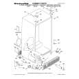WHIRLPOOL KSRI22FNBL01 Parts Catalog WHIRLPOOL KSRI22FNBL01 Parts Catalog