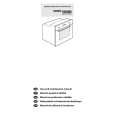 WHIRLPOOL AKP 211/IX Quick Start WHIRLPOOL AKP 211/IX Quick Start