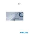 PHILIPS 28PW9509/05 Owners Manual PHILIPS 28PW9509/05 Owners Manual