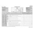 WHIRLPOOL TT 1000/3 Quick Start WHIRLPOOL TT 1000/3 Quick Start