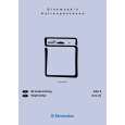 ELECTROLUX ESF6569 Owners Manual ELECTROLUX ESF6569 Owners Manual