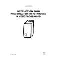 ELECTROLUX EWT1041 Owners Manual ELECTROLUX EWT1041 Owners Manual