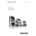 PHILIPS FWD798/55 Owners Manual PHILIPS FWD798/55 Owners Manual