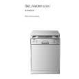 AEG FAV5270IB Owners Manual AEG FAV5270IB Owners Manual