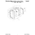 WHIRLPOOL KHMS105BWH0 Parts Catalog WHIRLPOOL KHMS105BWH0 Parts Catalog