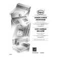 WHIRLPOOL RUD6000PB0 Owners Manual WHIRLPOOL RUD6000PB0 Owners Manual