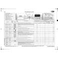 WHIRLPOOL AQUASTEAM 9700 WP Quick Start WHIRLPOOL AQUASTEAM 9700 WP Quick Start