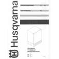 HUSQVARNA QT791 Owners Manual HUSQVARNA QT791 Owners Manual