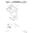 WHIRLPOOL RF374PXDZ0 Parts Catalog WHIRLPOOL RF374PXDZ0 Parts Catalog