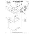 WHIRLPOOL LBR4132JQ1 Parts Catalog WHIRLPOOL LBR4132JQ1 Parts Catalog