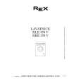 REX-ELECTROLUX RKE370V Owners Manual REX-ELECTROLUX RKE370V Owners Manual