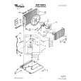 WHIRLPOOL ACM102XX2 Parts Catalog WHIRLPOOL ACM102XX2 Parts Catalog
