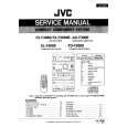 JVC FXF3000/R Service Manual JVC FXF3000/R Service Manual