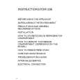 WHIRLPOOL ARC 7632 Owners Manual WHIRLPOOL ARC 7632 Owners Manual