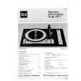 DUAL VK7 Service Manual DUAL VK7 Service Manual
