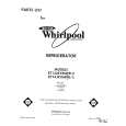 WHIRLPOOL ET14JKXMWR2 Parts Catalog WHIRLPOOL ET14JKXMWR2 Parts Catalog