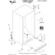 WHIRLPOOL EV200NXJW00 Parts Catalog WHIRLPOOL EV200NXJW00 Parts Catalog