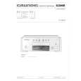 GRUNDIG M100CF Service Manual GRUNDIG M100CF Service Manual