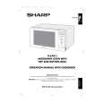SHARP R6781J Owners Manual SHARP R6781J Owners Manual