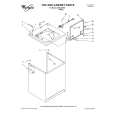 WHIRLPOOL LBR4221EW1 Parts Catalog WHIRLPOOL LBR4221EW1 Parts Catalog