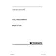 FRIGIDAIRE RF 245 Owners Manual FRIGIDAIRE RF 245 Owners Manual