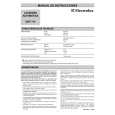 ELECTROLUX EWT714 Owners Manual ELECTROLUX EWT714 Owners Manual