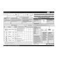 WHIRLPOOL ADG 6999 FD Quick Start WHIRLPOOL ADG 6999 FD Quick Start