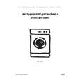 ELECTROLUX EWF1686 Owners Manual ELECTROLUX EWF1686 Owners Manual