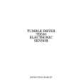 AEG TD530 Owners Manual AEG TD530 Owners Manual