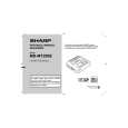 SHARP MDMT280E Owners Manual SHARP MDMT280E Owners Manual