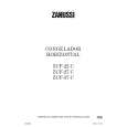 ZANUSSI ZCF-22C Owners Manual ZANUSSI ZCF-22C Owners Manual