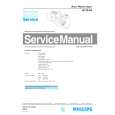 PHILIPS HI994A Service Manual PHILIPS HI994A Service Manual