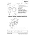 WHIRLPOOL AKT 803/NE Quick Start WHIRLPOOL AKT 803/NE Quick Start
