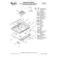 WHIRLPOOL GW395LEGT4 Parts Catalog WHIRLPOOL GW395LEGT4 Parts Catalog