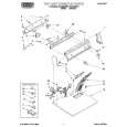 WHIRLPOOL RGL4636BL1 Parts Catalog WHIRLPOOL RGL4636BL1 Parts Catalog