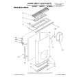 WHIRLPOOL KSVD060BAL0 Parts Catalog WHIRLPOOL KSVD060BAL0 Parts Catalog