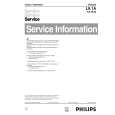 PHILIPS 21PT5305/00 Service Manual PHILIPS 21PT5305/00 Service Manual