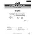 JVC KDS785 Service Manual JVC KDS785 Service Manual