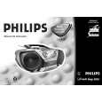 PHILIPS AZ1310/P00C Owners Manual PHILIPS AZ1310/P00C Owners Manual