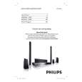 PHILIPS HTS3357/93 Owners Manual PHILIPS HTS3357/93 Owners Manual
