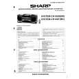 SHARP SYSTEMCH165H Service Manual SHARP SYSTEMCH165H Service Manual