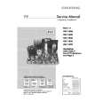 GRUNDIG SE8227/8PIP DENVER Service Manual GRUNDIG SE8227/8PIP DENVER Service Manual