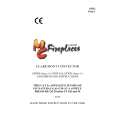 CROSSLEE G450CLAREMONT Owners Manual CROSSLEE G450CLAREMONT Owners Manual