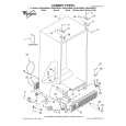 WHIRLPOOL GS6SHAXMB00 Parts Catalog WHIRLPOOL GS6SHAXMB00 Parts Catalog