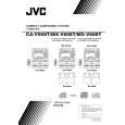 JVC CA-V908T Owners Manual JVC CA-V908T Owners Manual