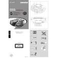 PHILIPS MCS210SL/17 Owners Manual PHILIPS MCS210SL/17 Owners Manual