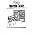 WHIRLPOOL EH050FXVN00 Owners Manual WHIRLPOOL EH050FXVN00 Owners Manual